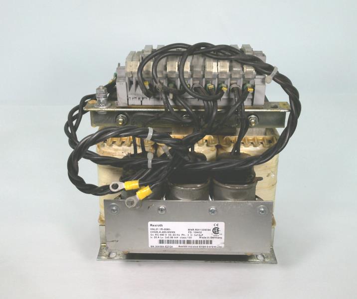 Bosch BRC HNL01.1R-0980-C0026-A-480-NNNN