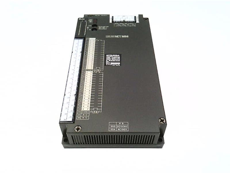 Mitsubishi AJ35PTF-32D