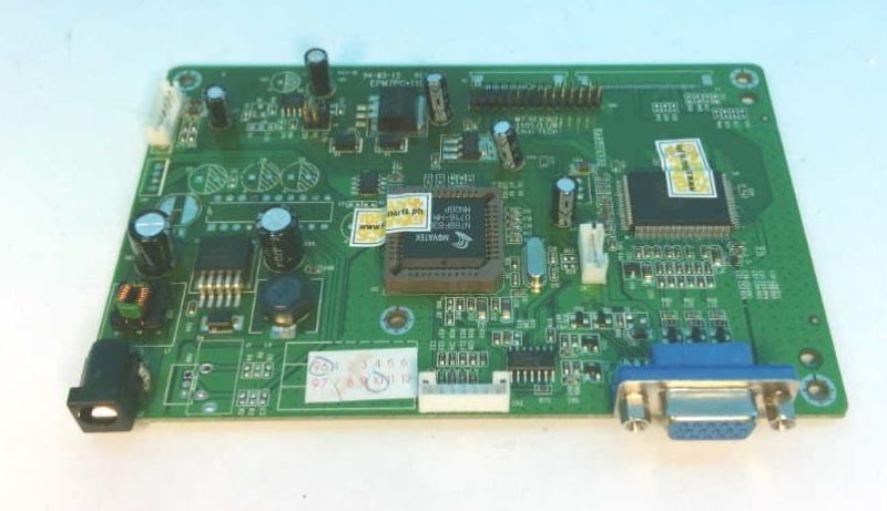 Sinai Electronics EPM7PC11001