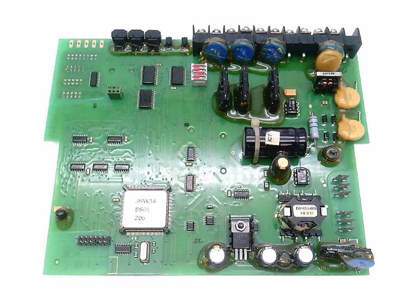 Siemens 3RW3950-6DC38