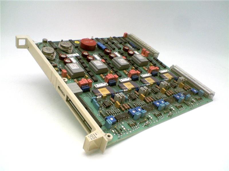 Asea Brown Boveri 57120001-AT