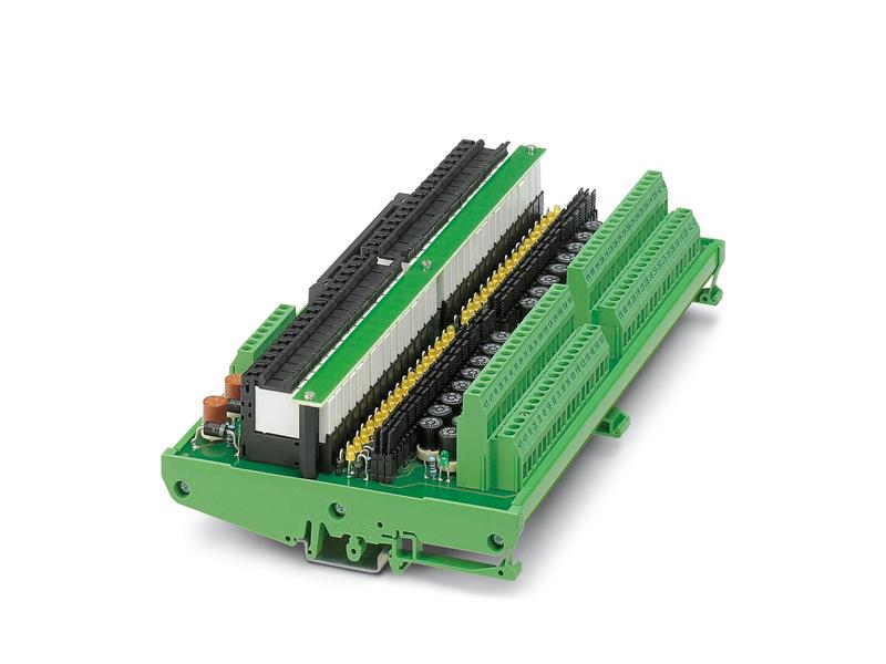 Phoenix Contact UM-KS50/32MR/1/ADV151/SC/SO207