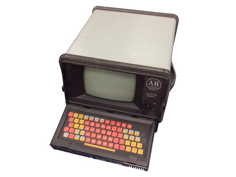 Allen Bradley 1770-JA