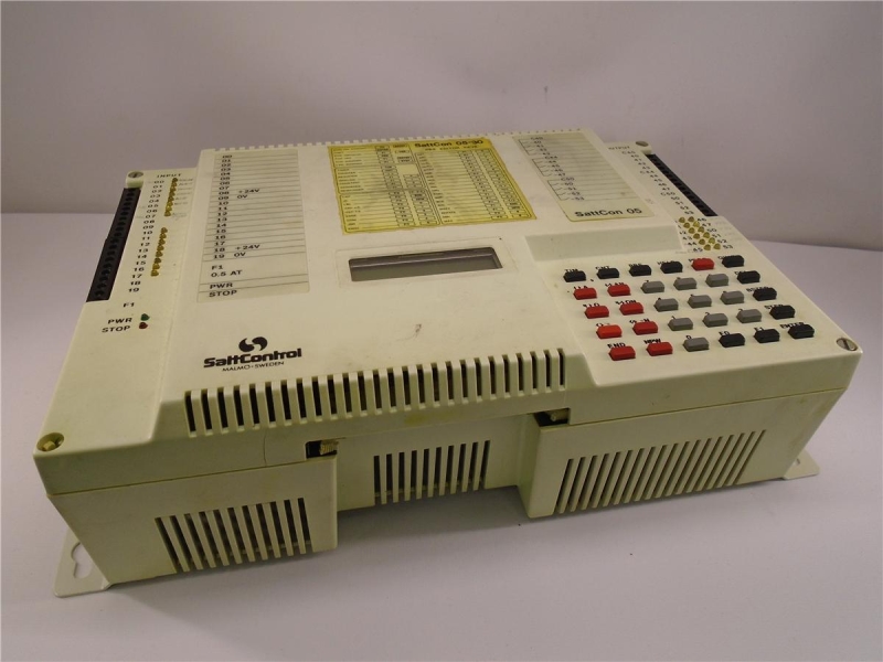 Asea Brown Boveri 976-030-101