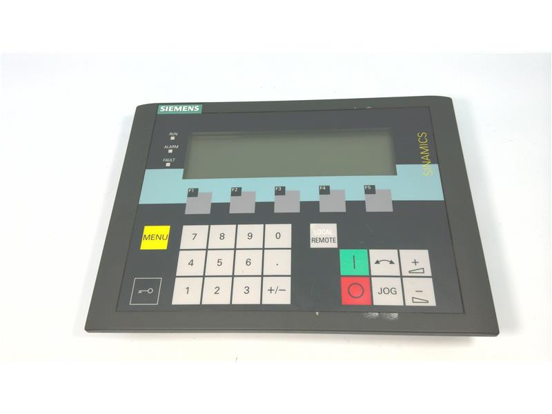 Siemens 6SL3-055-0AA00-4CA2