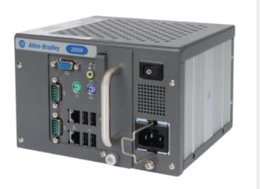 Allen Bradley 6155R-NSXPX