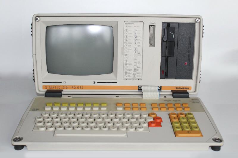 Siemens 6ES5685-0UA11