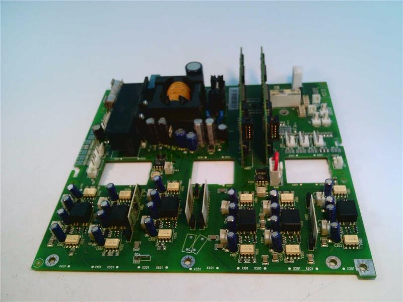 Asea Brown Boveri GINT5611C