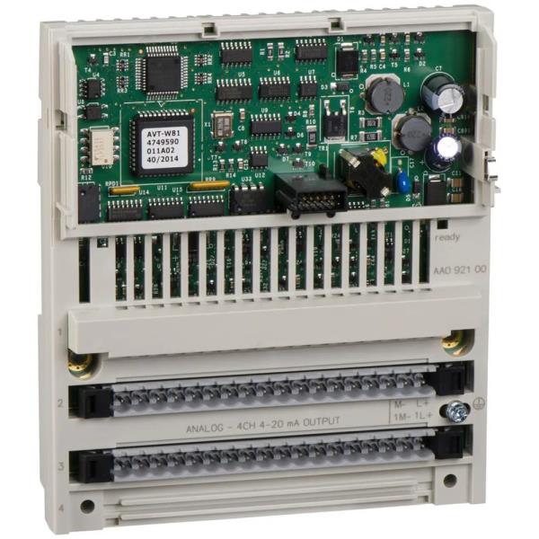 Schneider Electric 170AAO92100