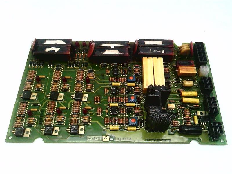 Lincoln Electric G3742-1