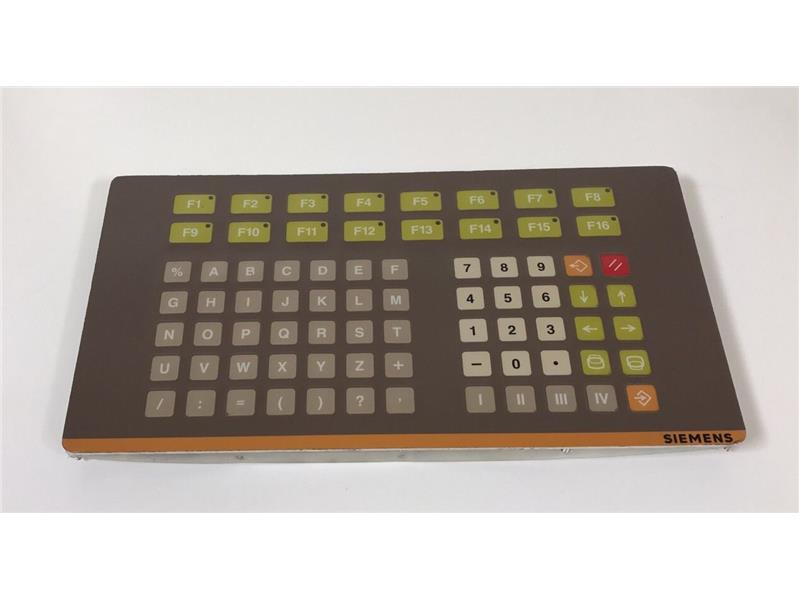 Siemens 6FM1-496-1BB10