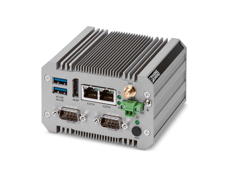 Phoenix Contact BL2 BPC 1501E-W-128-W10