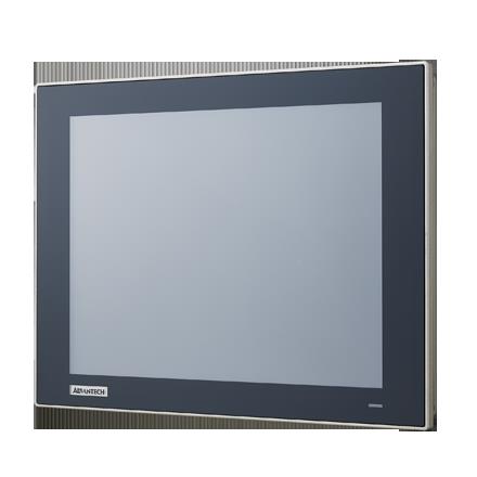 Advantech TPC-1251T-E3CE