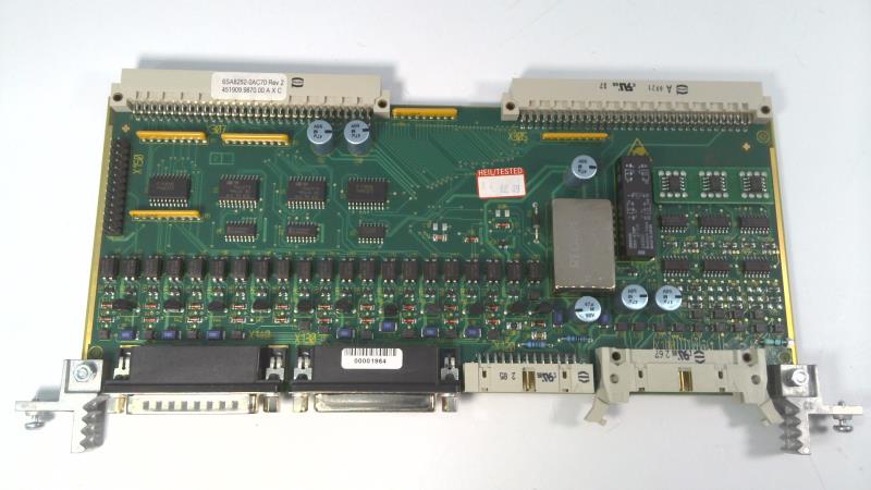 Siemens 6SA8252-0AC70