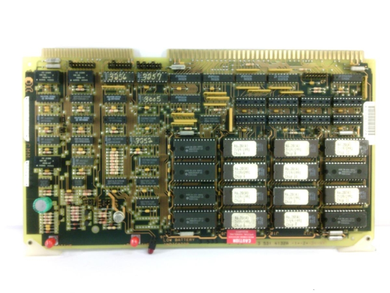 Milacron 3-531-4132A