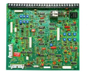 Eaton Corporation 15-1201-11