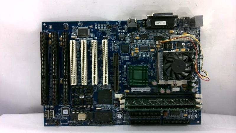 Omnitech FI-RBXAX-000/11