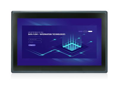 Iei Integration Corp PPC-FW22C-Q370-I5/PC/35-R10