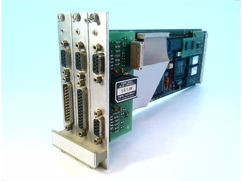 Demic Datentechnik Gmbh DE-2401