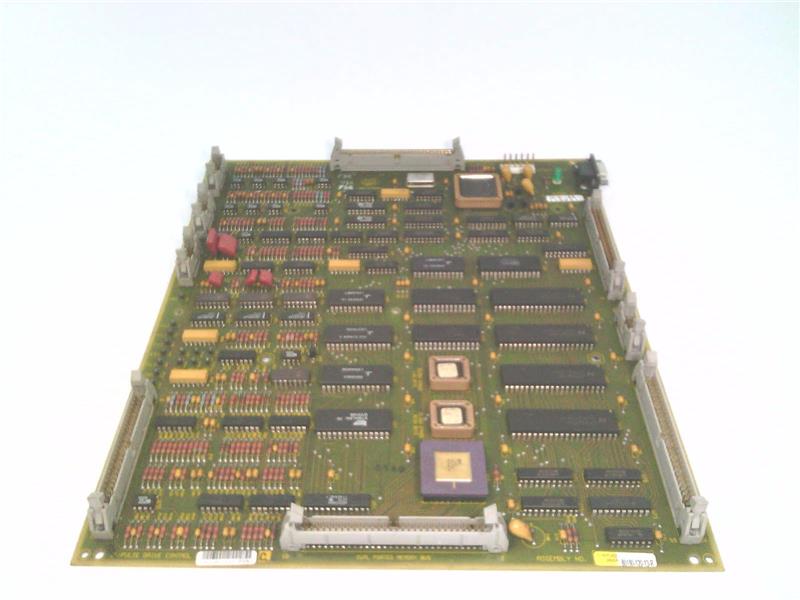 Allen Bradley 80190-119-01