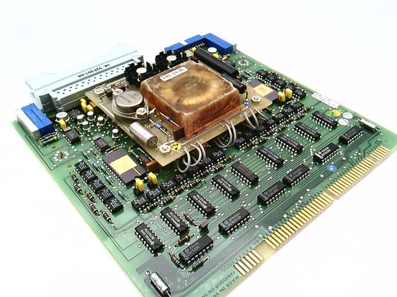 Asea Brown Boveri YL715001-FL/1