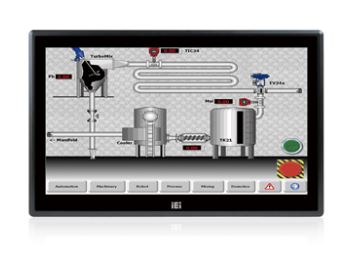 Iei Integration Corp PPC-F22AA-H81I-I5/4G/PC-R13