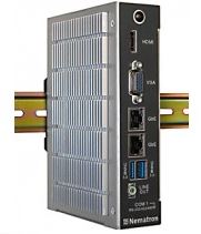 Nematron Corp NPC20A-J6414-4GB-NA-TMR-DC