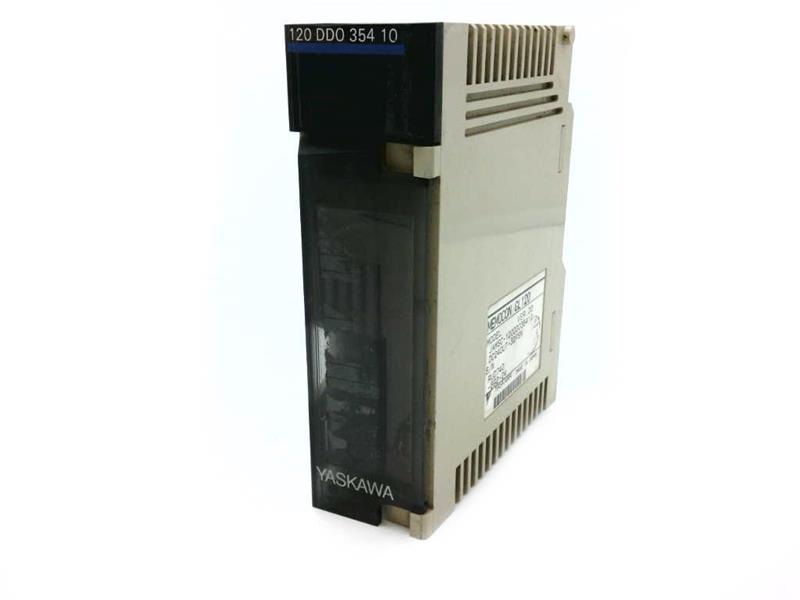 Yaskawa Electric JAMSC-120DDO35410