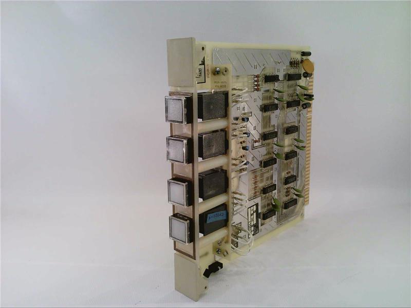 Danaher Controls CP725L1