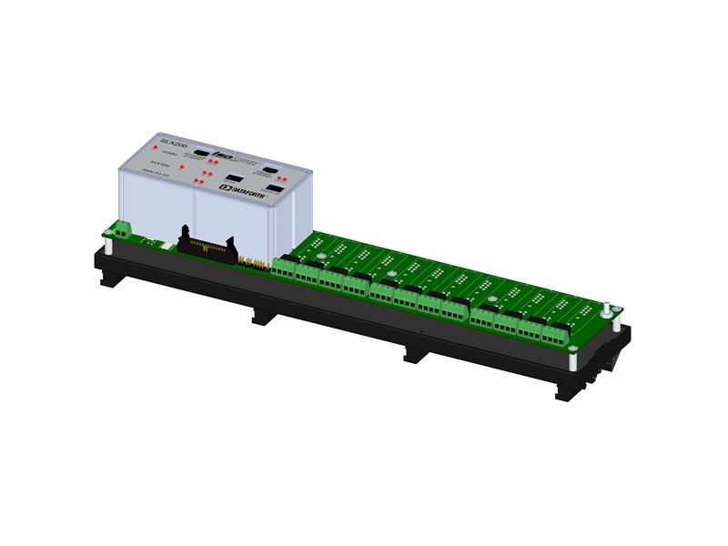 Dataforth SLX200-30D