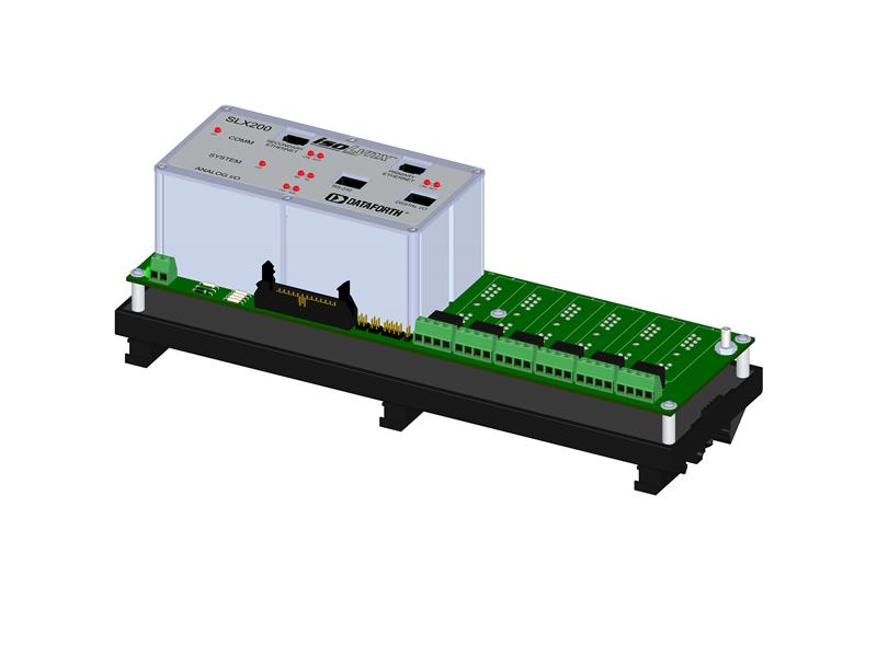 Dataforth SLX200-30AD