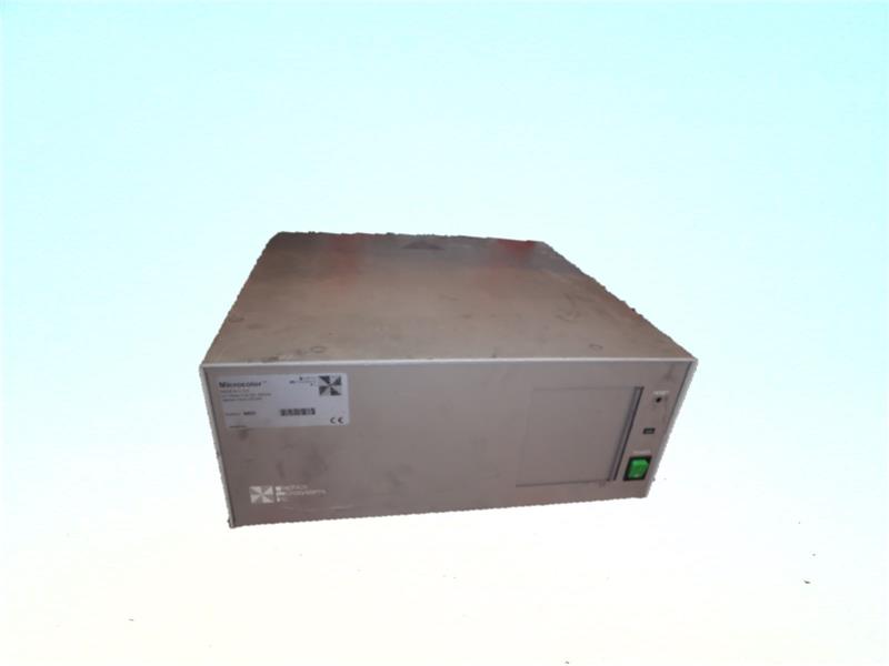 Graphics Micro Systems 090G100138