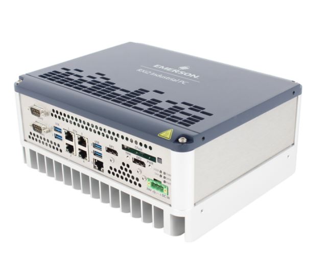 Emerson R2E0N1C0A1T0A