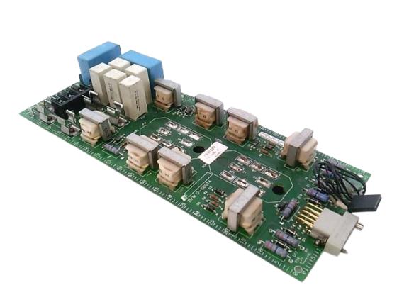 Asea Brown Boveri O-60014-01