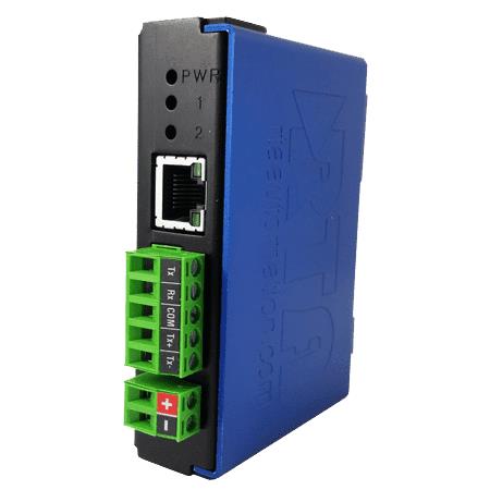 Real Time Automation 435NBX-NNA1-D