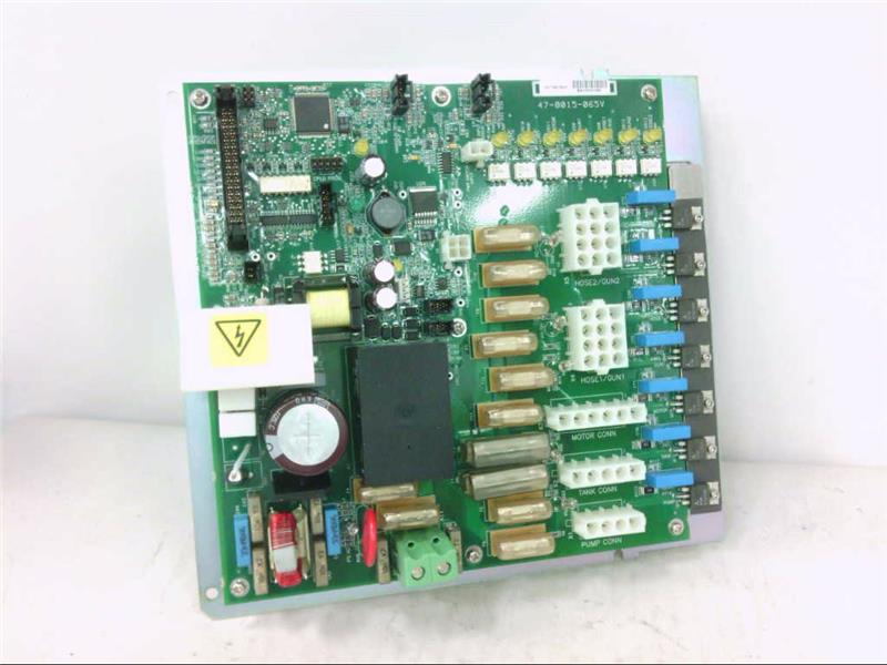 Nordson 47-0015-065V