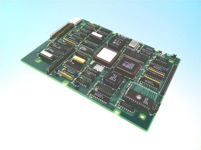 Sms Technologies 272072-00