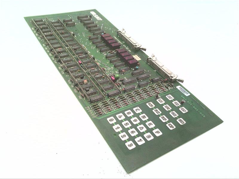 Smt Bearing 571-002-005