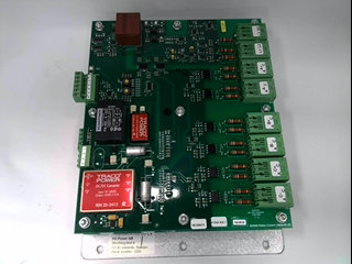 Vg Power Ab K7000-012