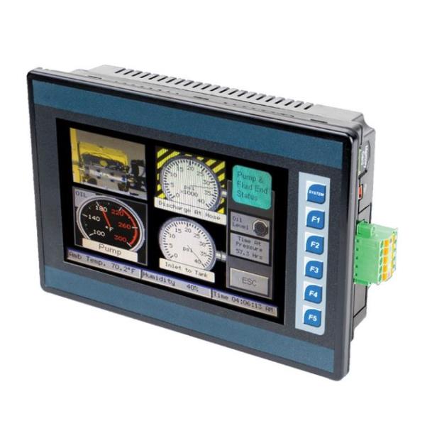 Horner Automation HEXT391C112CC-01