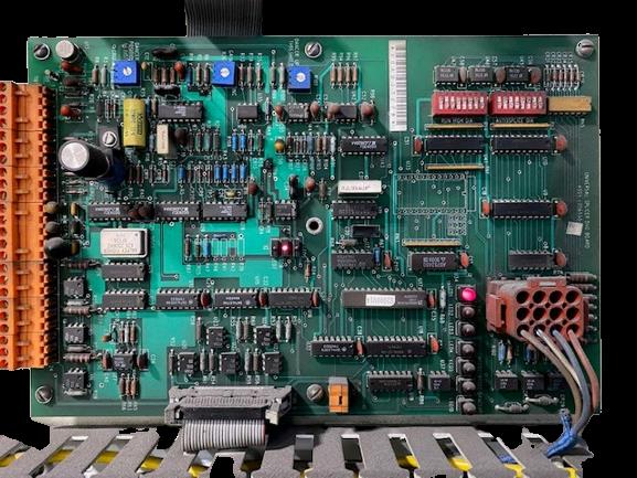 Butler Automatic L056555-502