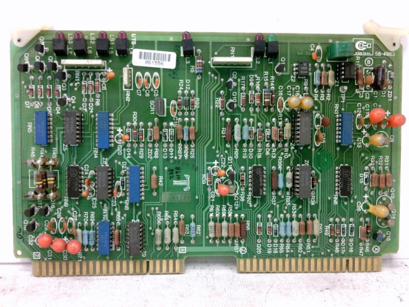 Eaton Corporation 58498-3