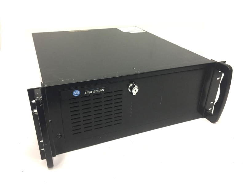 Allen Bradley 6155-RNYHHLHJGFZ