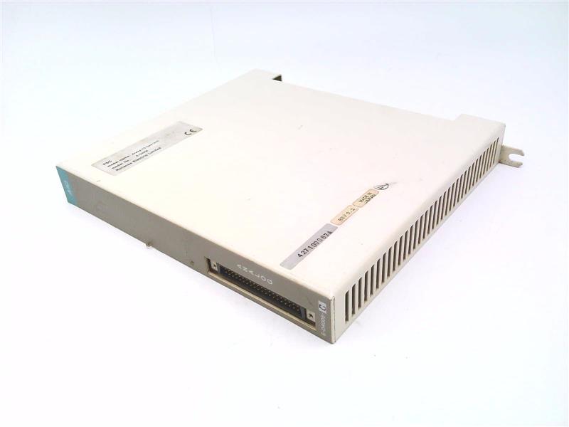 Asea Brown Boveri S-D4008