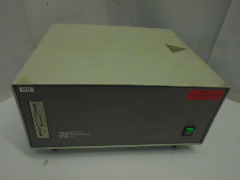 Graphics Micro Systems 090G100238-20