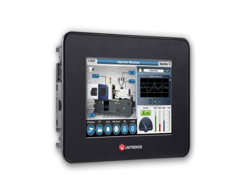 Unitronics US7-B10-R38