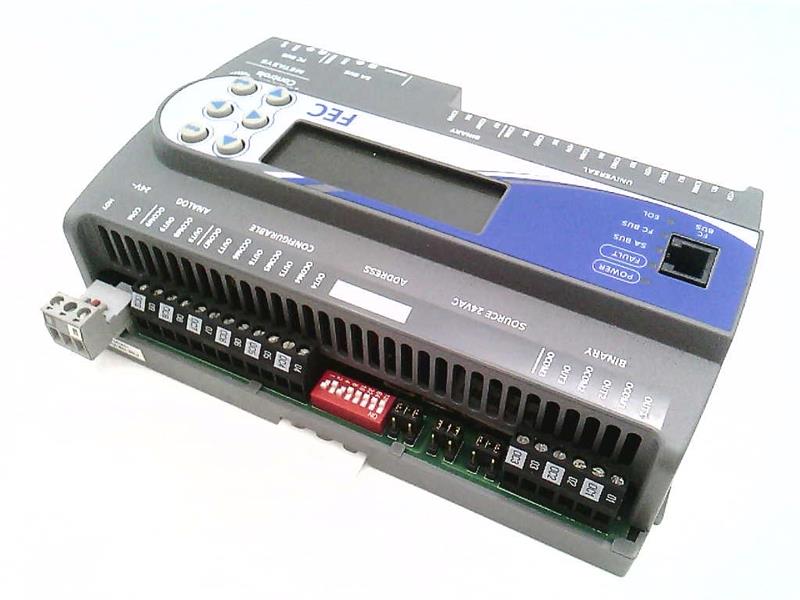 Johnson Controls MS-FEC2621-0