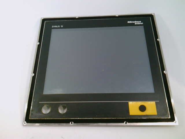 Berghof DPC3115 T GE500 SYNUS 15