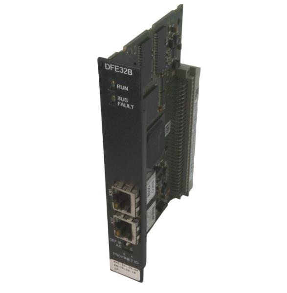 Sew Eurodrive DFE32B