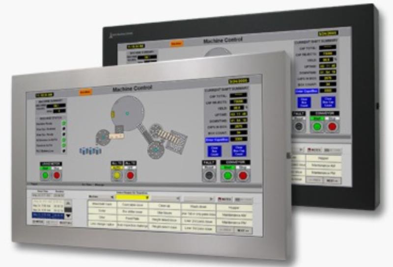 Hope Industrial Systems Inc HIS-UM23-STTD